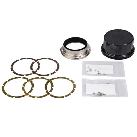 Tokina Cinema Vista ARRI PL Mount and Shim Kit for 11-20mm Lens