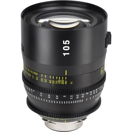 Tokina Cinema Vista Prime 105mm T1.5 Lens for Sony E, Feet