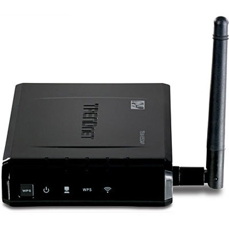 TRENDnet N150 Wireless Access Point