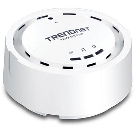 TRENDnet N300 Wireless PoE Access Point