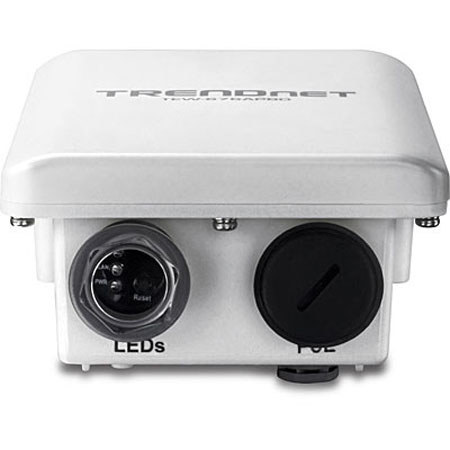 TRENDnet 12dBi N300 Wireless 5GHz Outdoor PoE Access Point