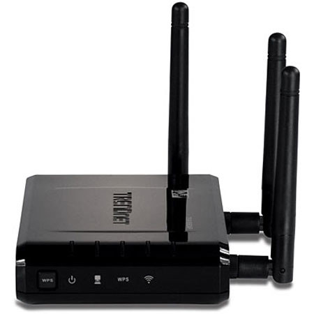 TRENDnet N450 Wireless Access Point