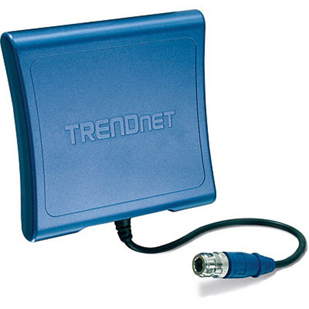 TRENDnet 9dBi Indoor/Outdoor Directional Antenna