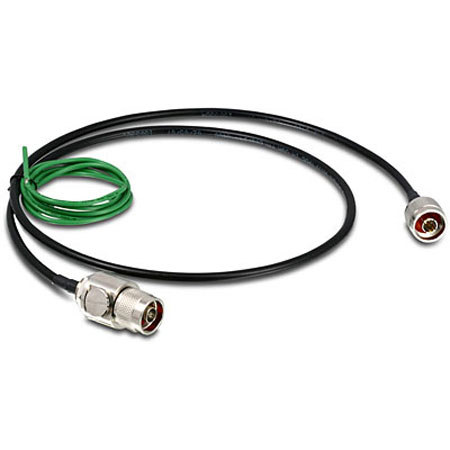 TRENDnet Outdoor Lightning Arrestor Kit
