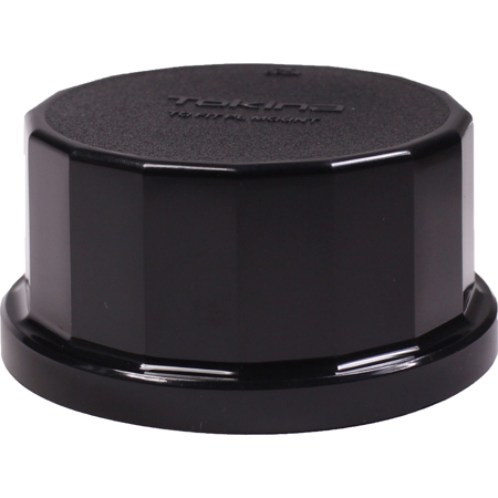Tokina Cinema ARRI PL Mount Rear Lens Cap