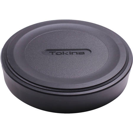 Tokina Cinema 114mm Vista Push-On Front Lens Cap