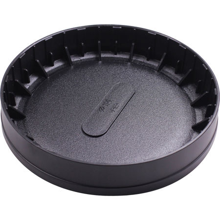 Tokina Cinema 114mm Vista Push-On Front Lens Cap