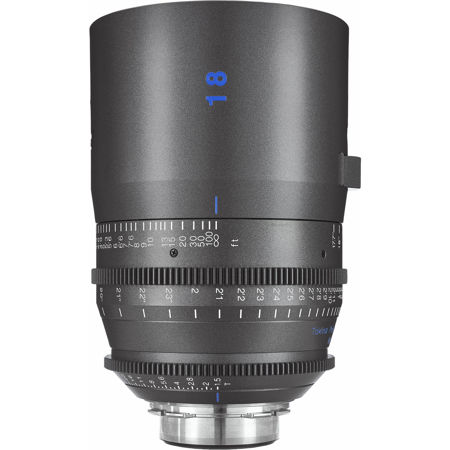 Tokina Cinema 18mm T1.5 Vista One Lens for ARRI PL Mount