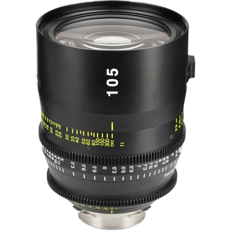 Tokina Cinema Vista Prime 105mm T1.5 Lens for LPL Mount