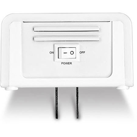 TRENDnet 200Mbps Powerline AV Wireless Access Point