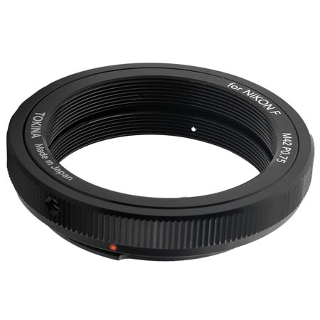 Tokina TA-0011 Mount Adapter for Nikon F