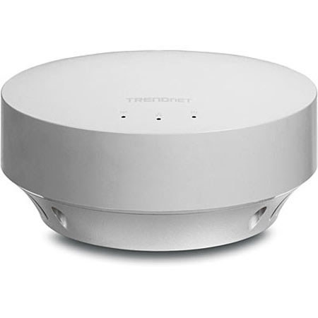TRENDnet N300 High Power PoE Access Point