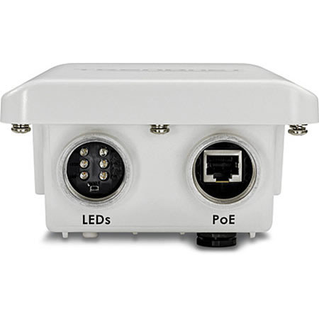 TRENDnet N300 Wireless 10 dBi Outdoor PoE Access Point
