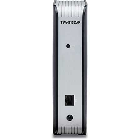 TRENDnet AC1750 Dual Band Wireless Access Point, 450 Mbps Wireless N Bands