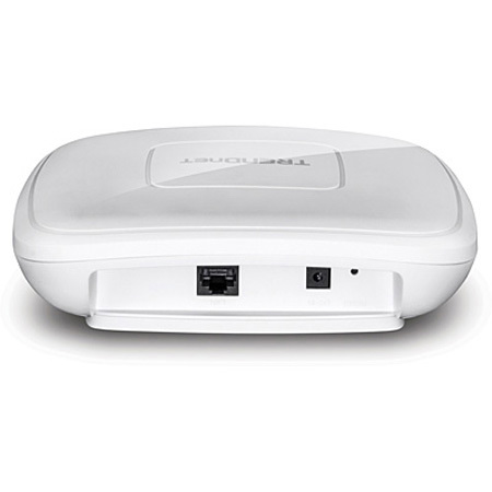 TRENDnet TEW-821DAP AC1200 Dual Band PoE Access Point with Software Controller