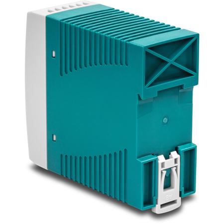 TRENDnet TI-M6024 60W Single Output DIN-Rail Power Supply, Version v1.0R
