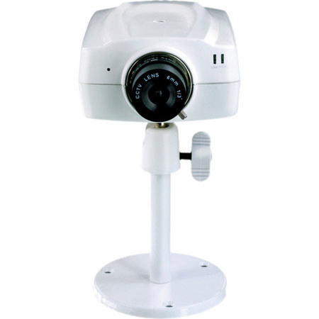 TRENDnet TV-IP512P ProView PoE Internet Camera