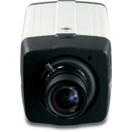 TRENDnet TV-IP522P Megapixel PoE Internet Camera