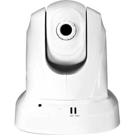 TRENDnet TV-IP672P Megapixel PoE PTZ Internet Camera