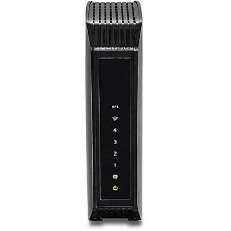 TRENDnet N300 Wireless Gigabit Router