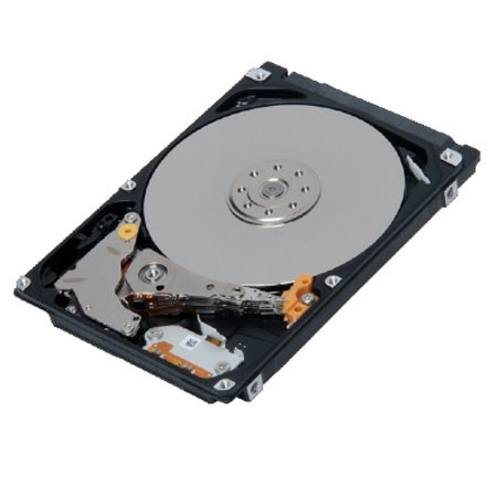 Toshiba MQ01ABD050 500GB SATA 3.0 2.5" Internal Hard Drive, 5400 RPM