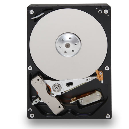 Toshiba DT01ACA100 1TB SATA 3.0 3.5" Internal Hard Drive, 7200 RPM
