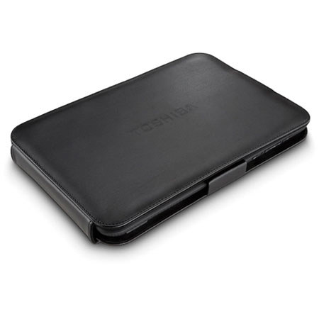 Toshiba Thrive 10" Tablet Portfolio 360 Case
