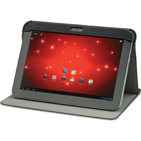 Toshiba Excite 10 Jacket Cover, Brown