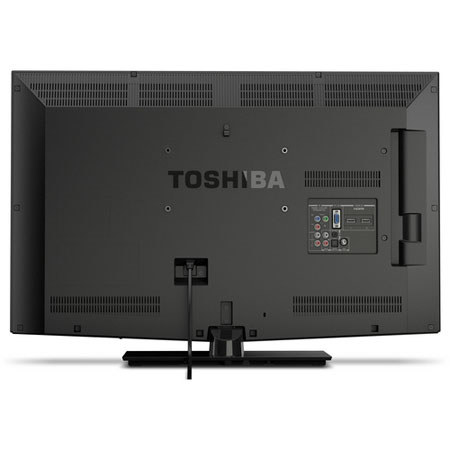 Toshiba 19L4200 19" Class 720p LED HD TV