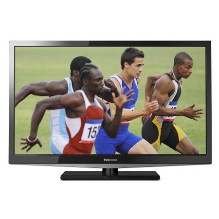 Toshiba 24L4200 24" 1080p LED HDTV