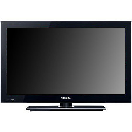Toshiba 26SL400 26in 720p LED with 1366x768 Resolution
