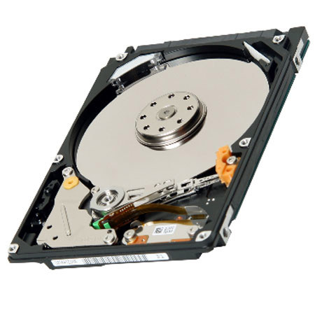 Toshiba MK3261GSYN 320GB SATA 3.0 2.5" Internal Hard Drive, 7200 RPM