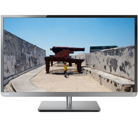Toshiba 32L2300U 32" Class 720p LED TV