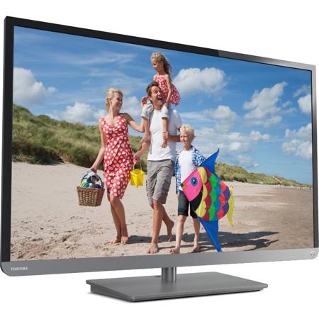 Toshiba 32L2400U 32" Class 1080p Full HD LED TV