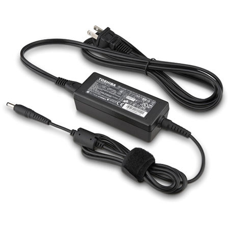 Toshiba 30W Global AC Adapter for Toshiba Thrive 10" Tablet