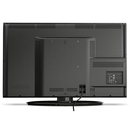 Toshiba 40E220U 40" Class 1080p 60Hz LCD TV, Black