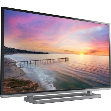 Toshiba 40L3400U 40" Class 1080P Full HD Smart LED TV