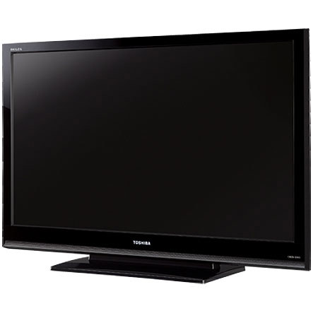 Toshiba 40XV648U 40in REGZA Cinema LCD HDTV,Frame 120Hz