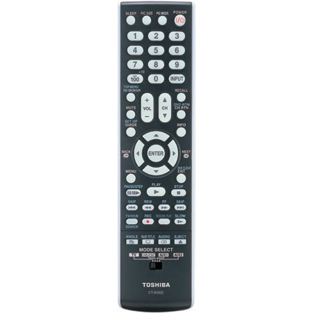 Toshiba 46G300U 46in 1080p LCD HDTV, 120Hz, Black Gloss