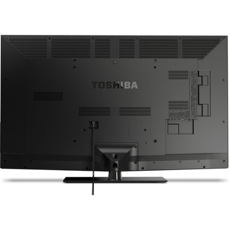 Toshiba 46L5200 46" Class 1080p LED HD TV