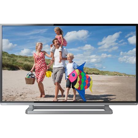 Toshiba 50L2400U 50" Class 1080p Full HD LED TV