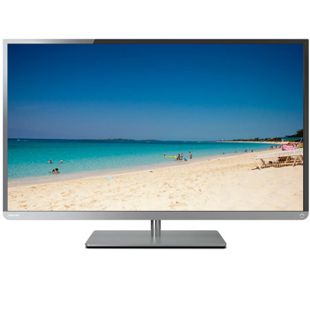Toshiba 50L4300U 50" Class 1080p Cloud LED TV