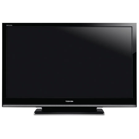 Toshiba 52XV645U REGZA 52" Diagonal LCD HDTV