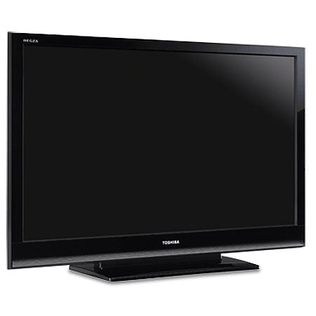 Toshiba 52XV645U REGZA 52" Diagonal LCD HDTV