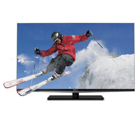 Toshiba 55L7200 55" Cinema Series 3D LED HDTV
