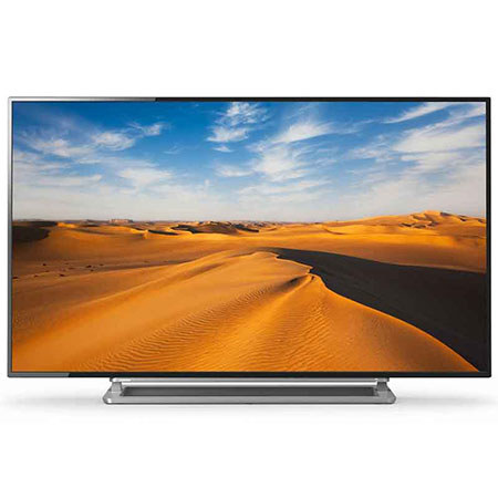 Toshiba L5400 65" Full HD 1080p ClearScan 240Hz Smart TV