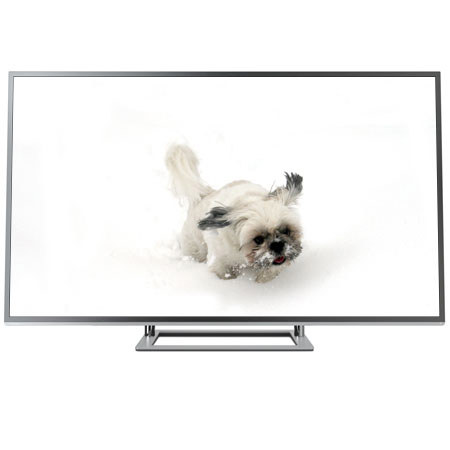 Toshiba 4K Ultra HD 65L9300U 65" Ultra-Slim Cloud LED TV