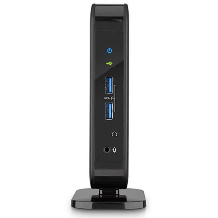 Toshiba dynadock V3.0 Universal USB 3.0 Docking Station for Any Laptop