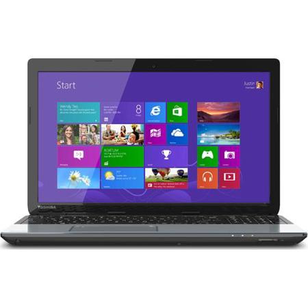 Toshiba Satellite S55-A5154 15.6" LED Notebook