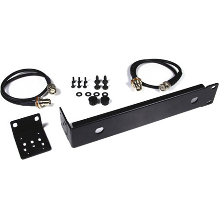 TOA Electronics 19" Rack Mounting Kit for 2-S5 Tuners